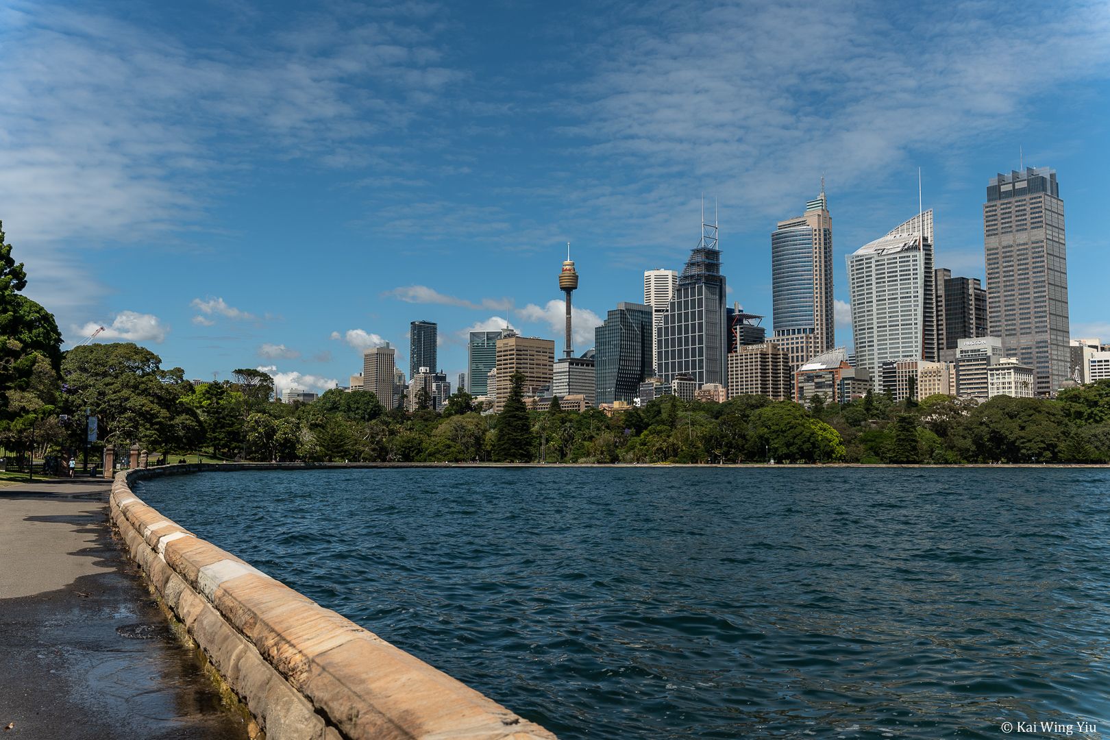 YouTube video:  Royal Botanic Garden