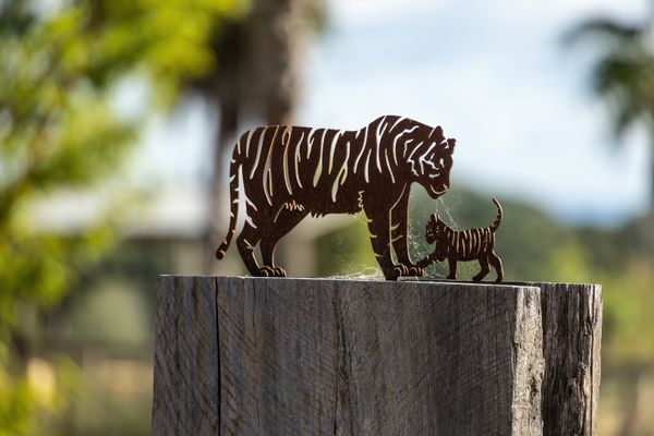 悉尼動物園