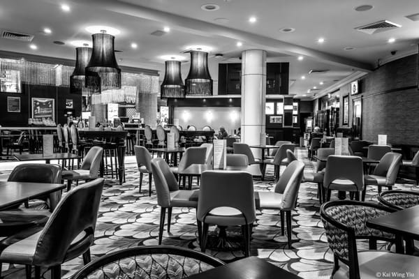 一封很長的電郵